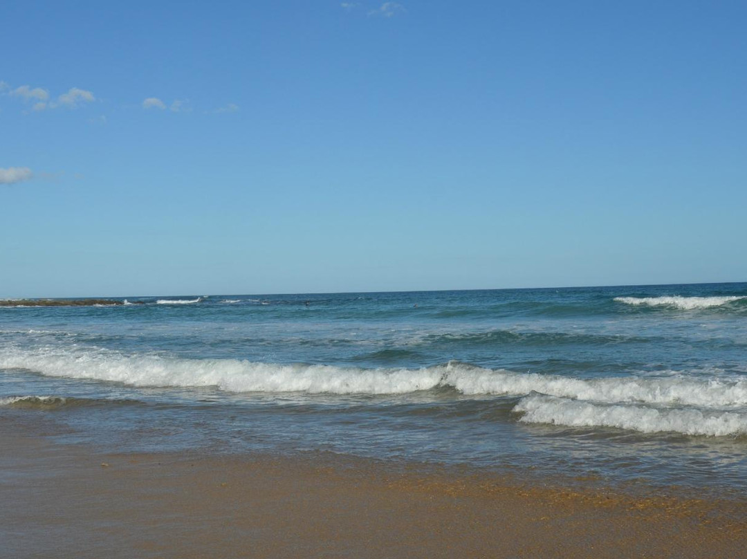 Seahorse Natural Therapies & Accommodation-阿波罗湾必去景点