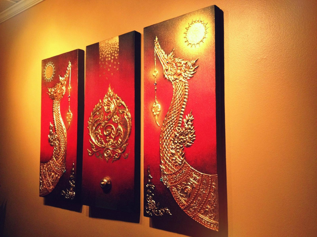 Malee Thai Massage & Bodywork景点图片
