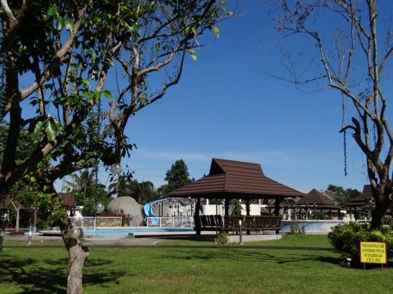 Sanctuario de San Pablo主图