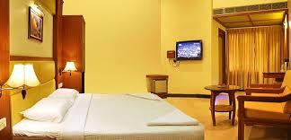 Arasan Sapthagiri Hotel主图
