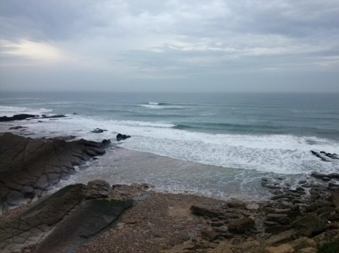Cresmina Beach景点图片