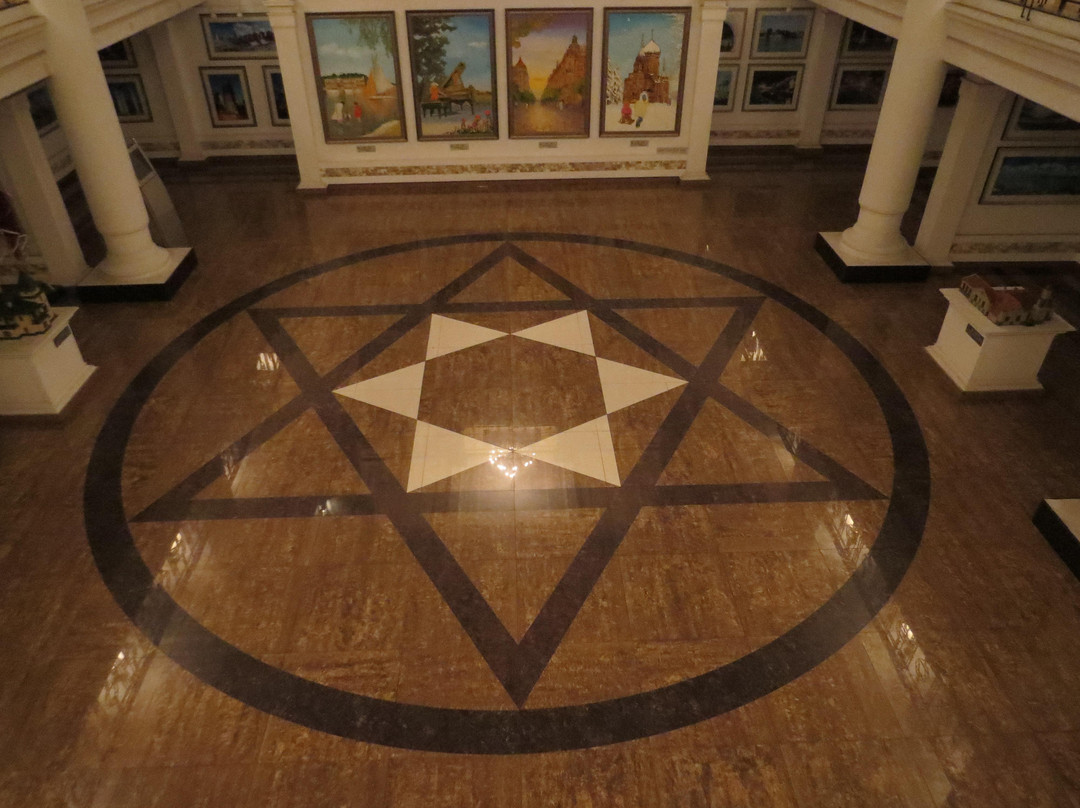 Explore Harbin-哈尔滨市必去景点