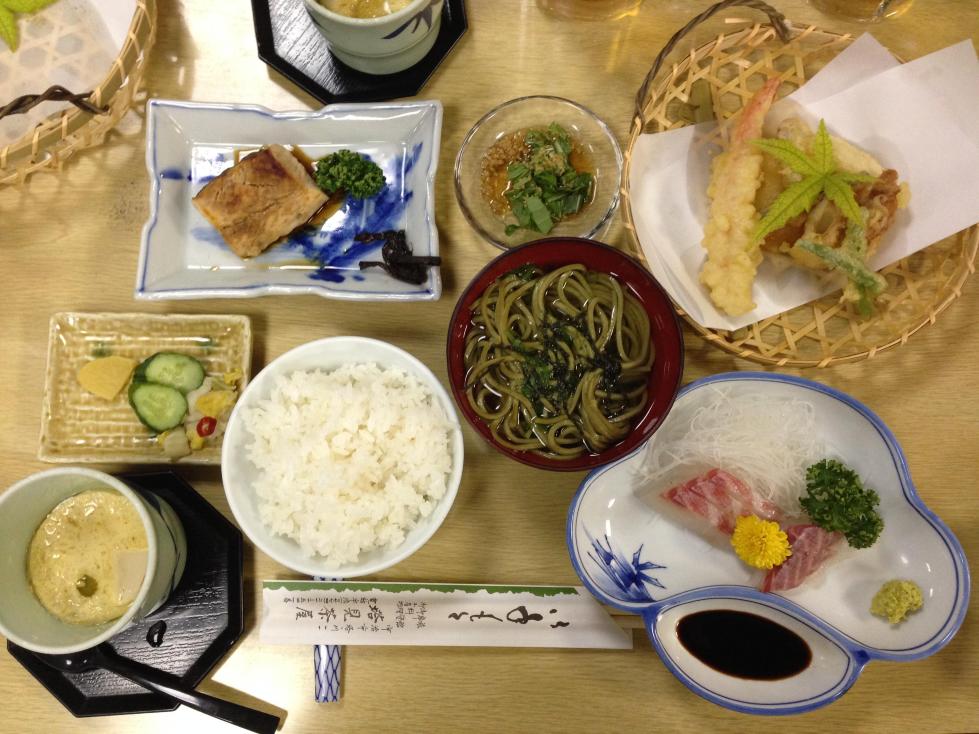 Tomi-Chaya Japanese Hotel-客卧