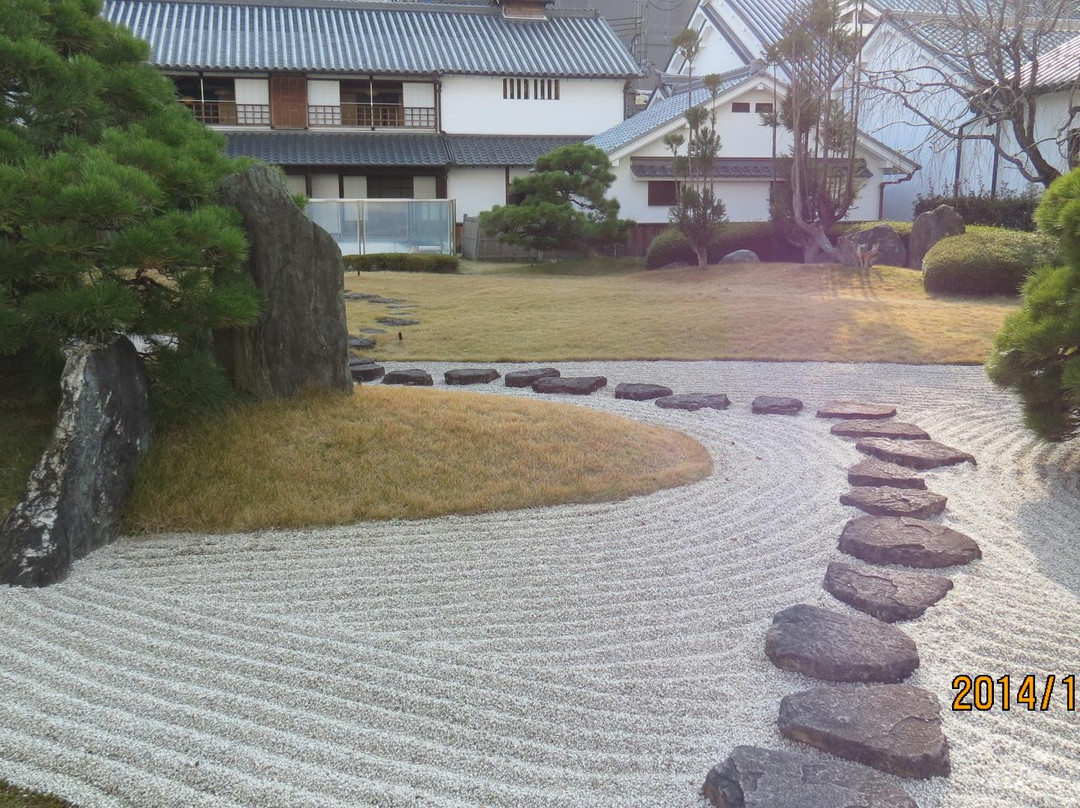 Itami City Museum of Art, History and Culture-伊丹市必去景点