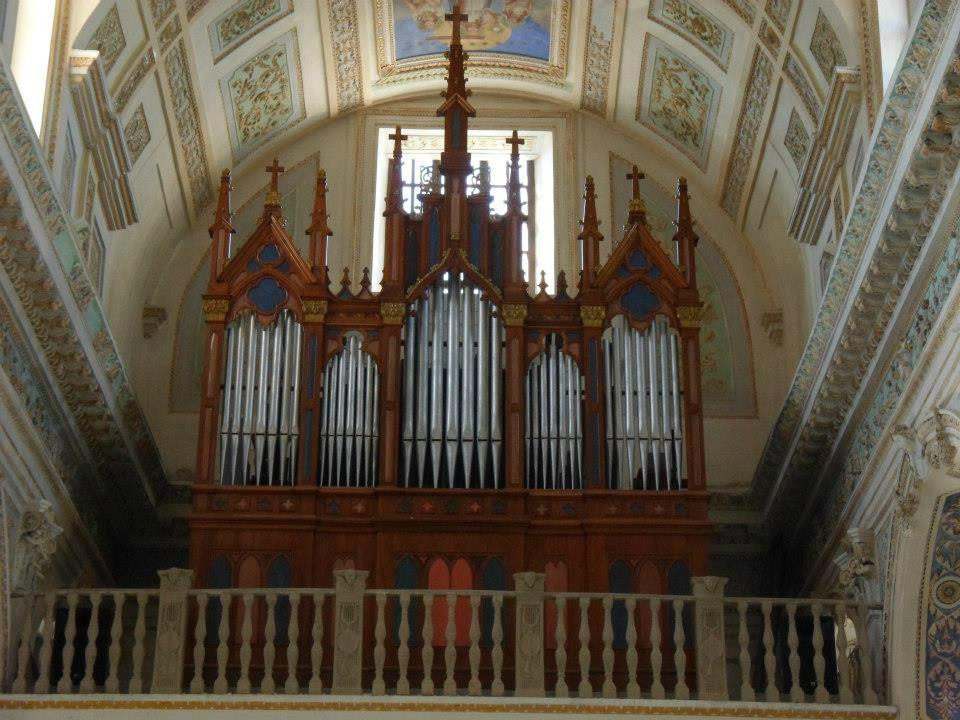 Chiesa di Santa Oliva景点图片