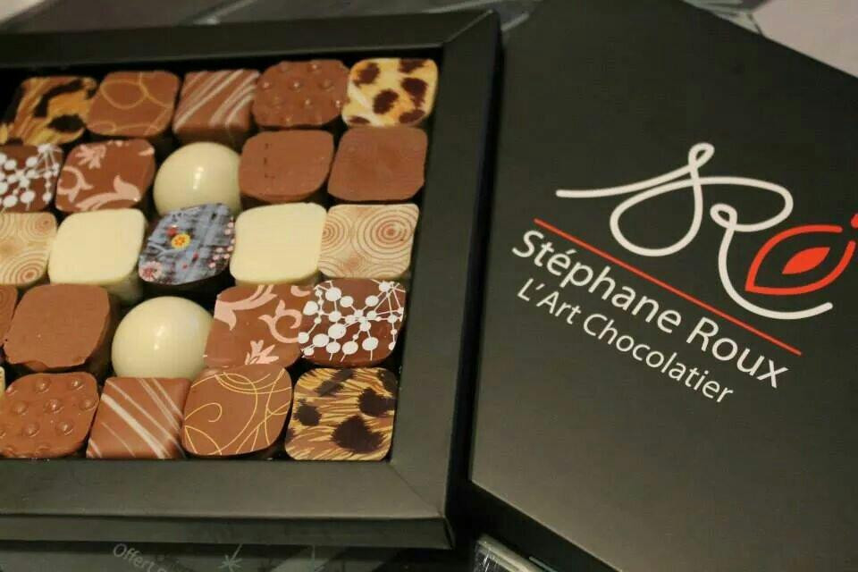 L'Art Chocolatier景点图片