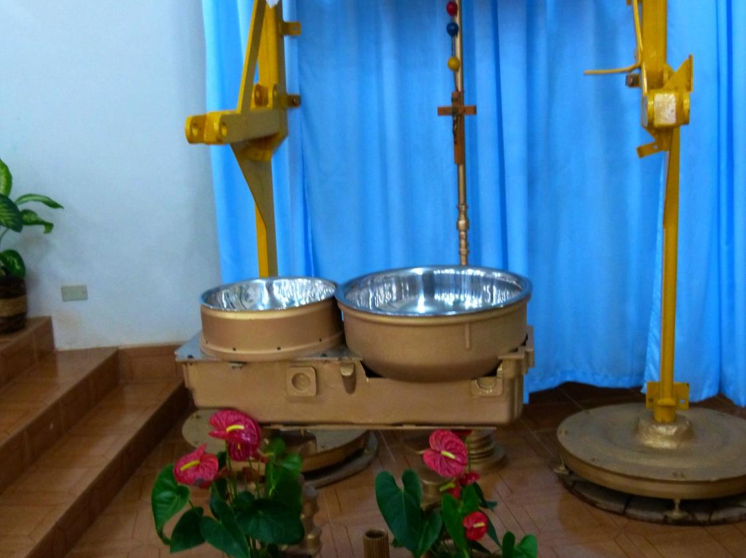 Igreja Matriz Nossa Senhora Auxiliadora景点图片