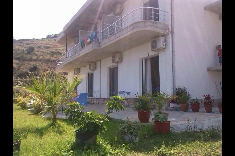 Hotel Mesun Himare主图