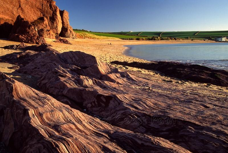 Thurlestone旅游攻略图片