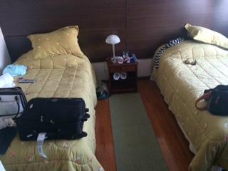 Hostal La Cumbre-客卧