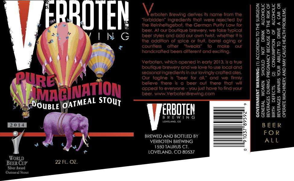 Verboten Brewing-拉夫兰必去景点