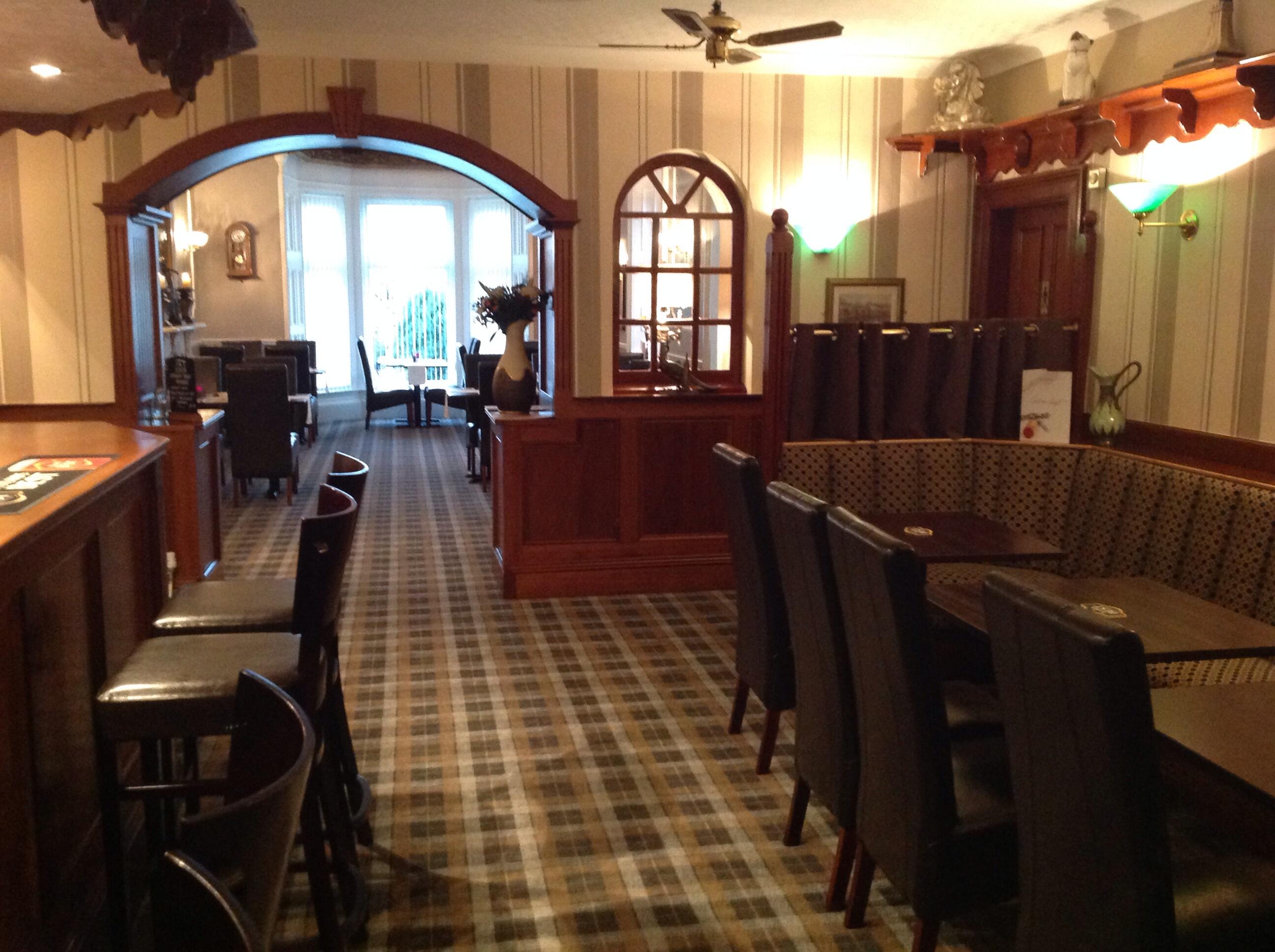 Edenbank Hotel-官方