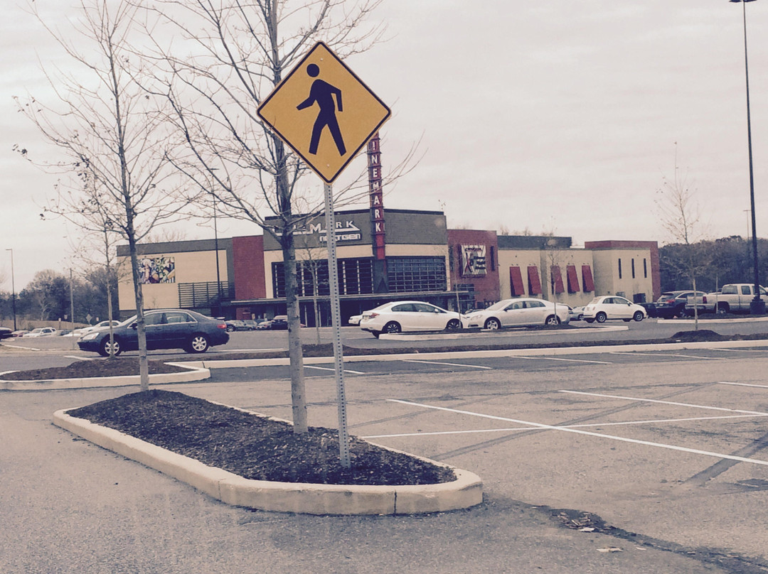 Cinemark Christiana and XD-纽瓦克必去景点