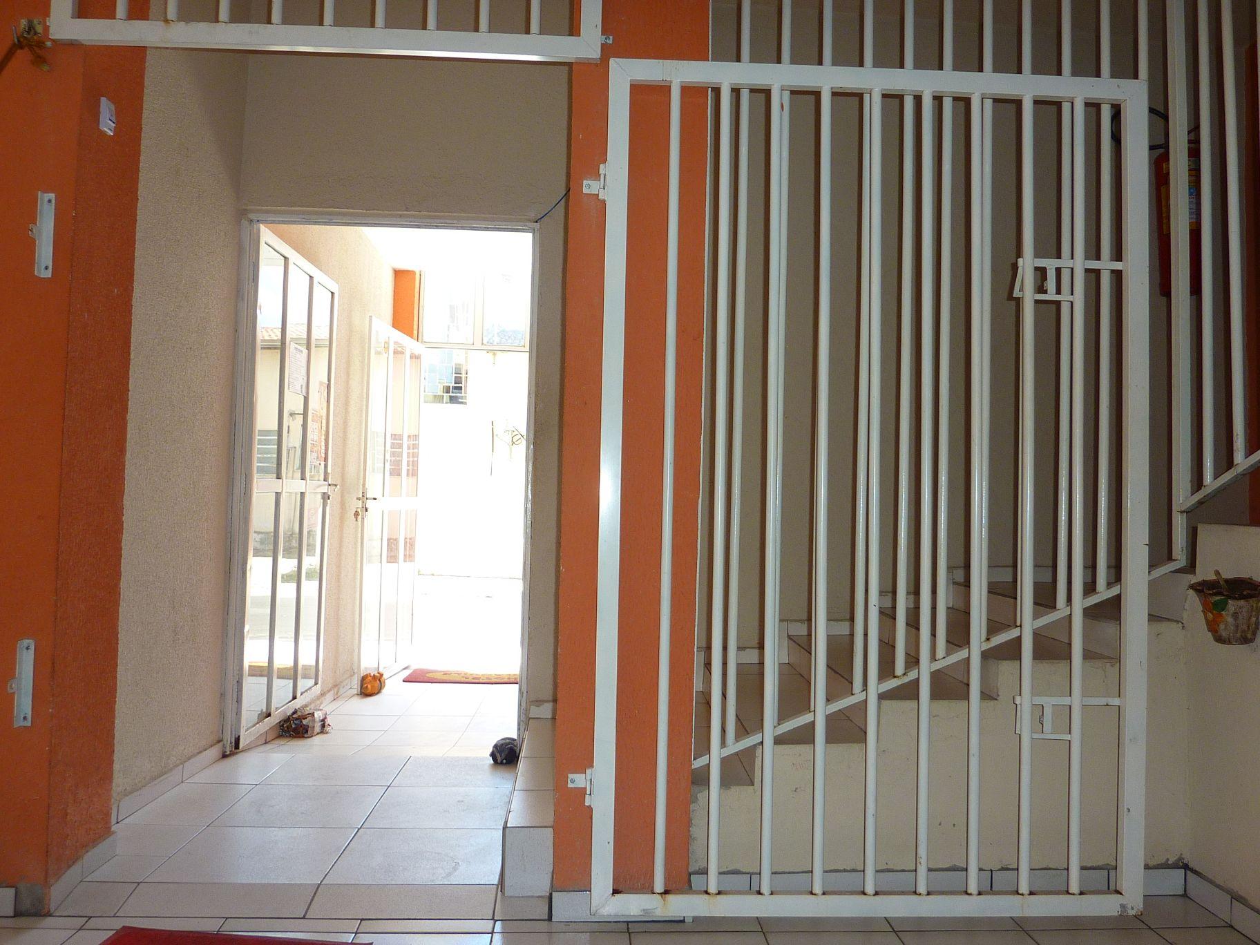 Hotel Buganvile-客卧