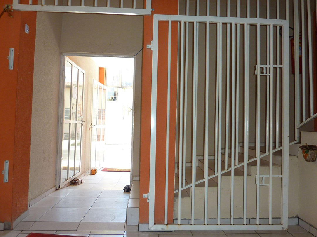 Hotel Buganvile主图