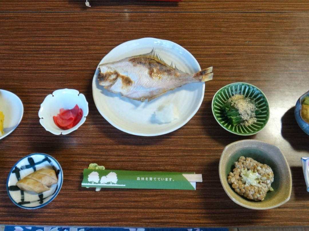 Osoushi Onsen Shikanoyuso主图