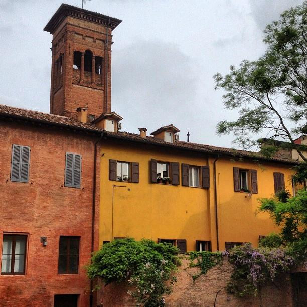 Convento di San Geminiano