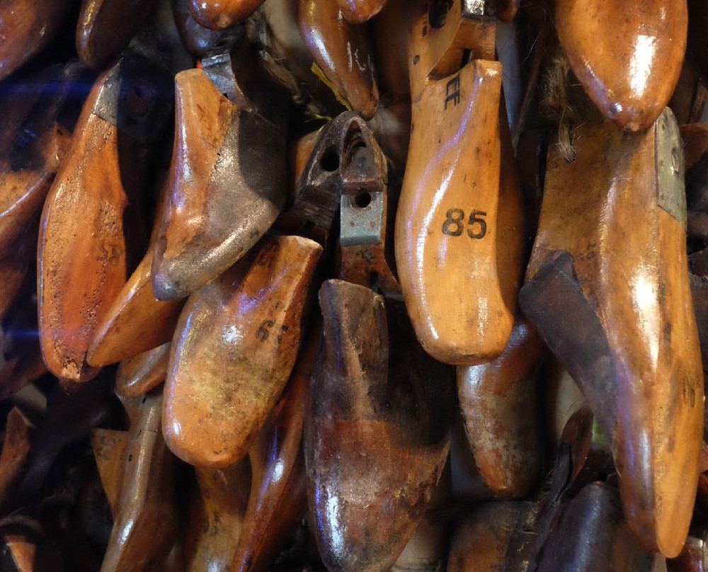 Marikina City Footwear Museum景点图片