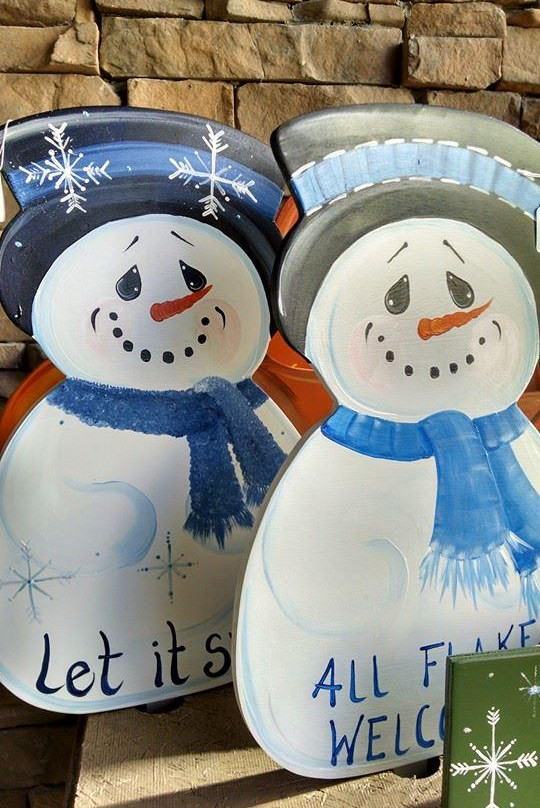 Custom Creations By Beth-盖林柏格必去景点