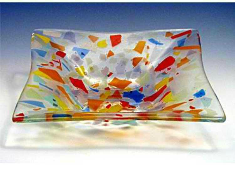 Dish it Out Pottery Studio-夏洛特必去景点