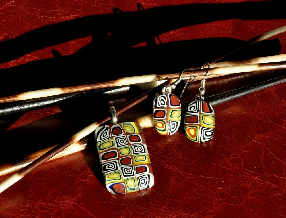 Glass Roots Studio-Sedgefield必去景点