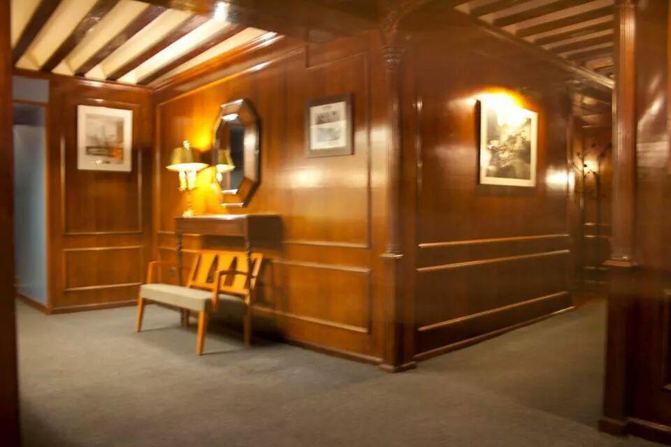 Parlamento Bar-穆尔西亚必去景点