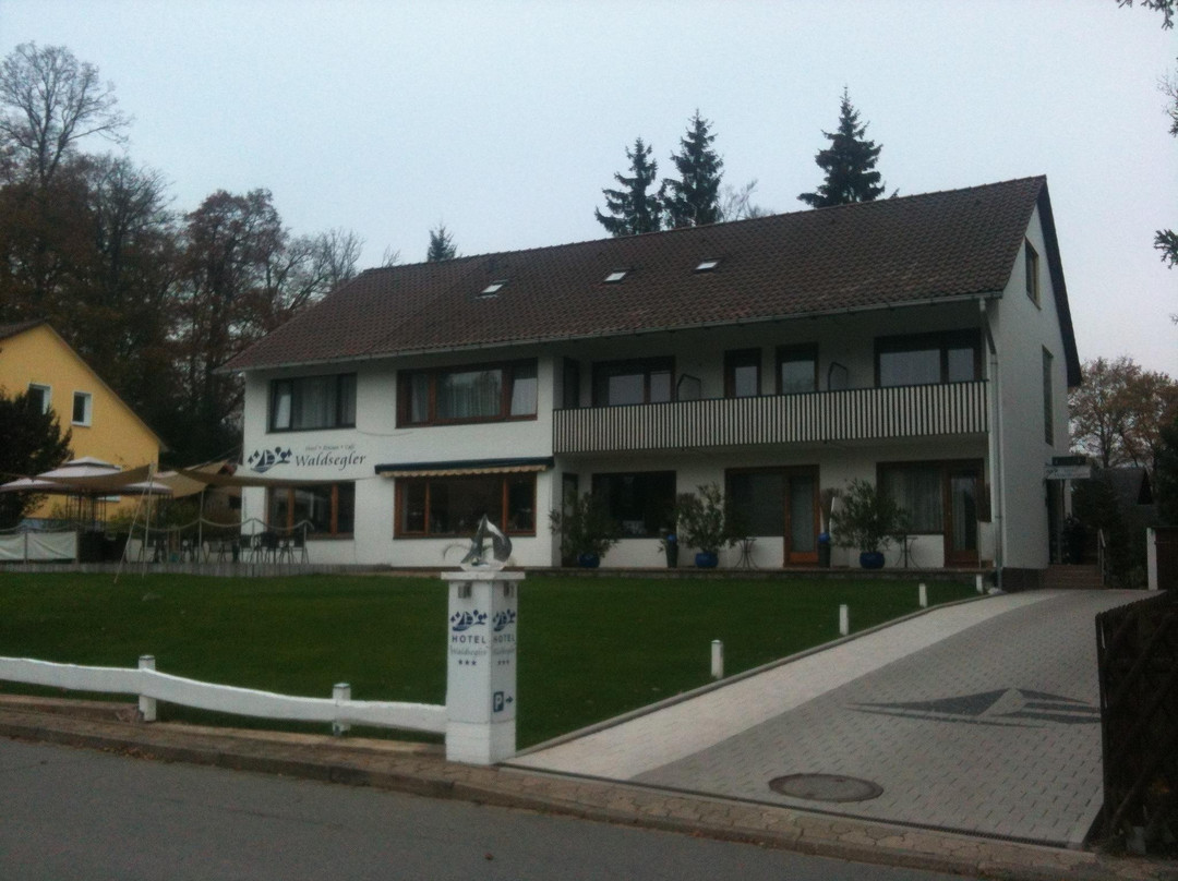 Hotel Waldsegler主图