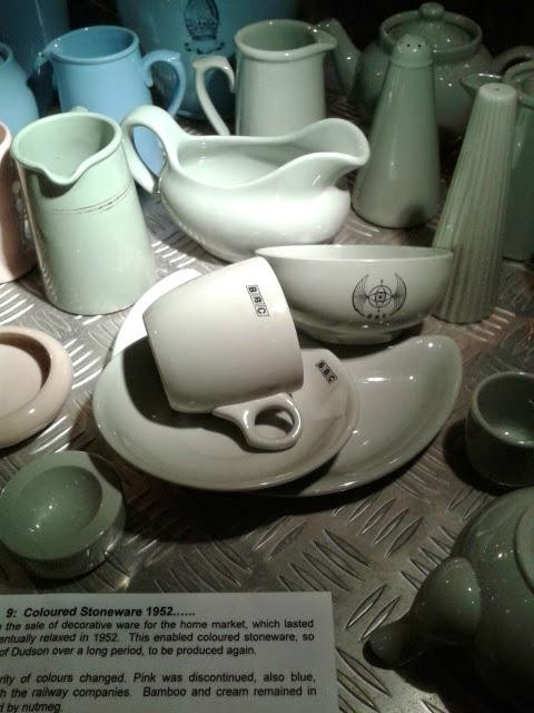 Dudson Museum-Hanley必去景点