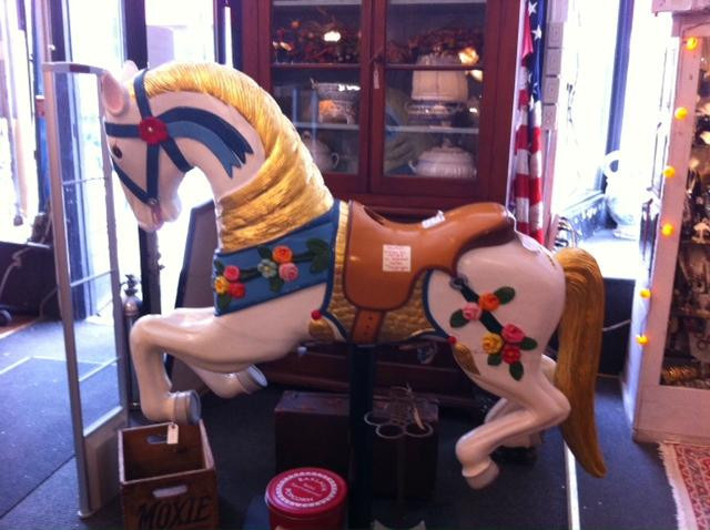 Twice Upon a Time-布拉特尔伯勒必去景点