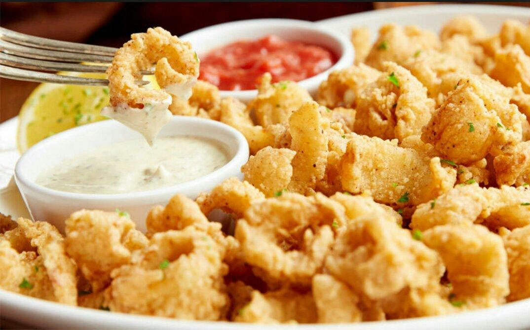 Olive Garden Italian Kitchen