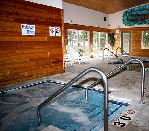 Country House Motel主图