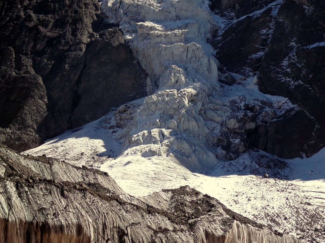 Andes Explora-圣地亚哥必去景点