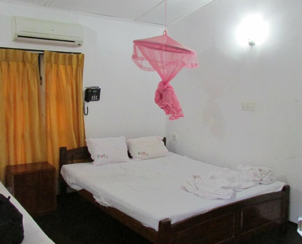 Nature Club Guest House主图