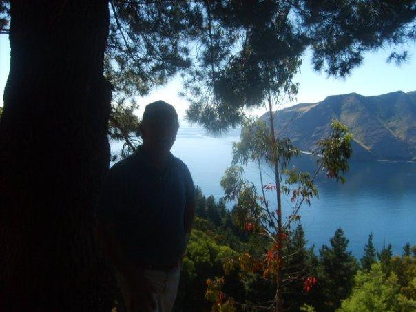 Katholische Kirche Auf Robinson Crusoe-Isla Robinson Crusoe必去景点