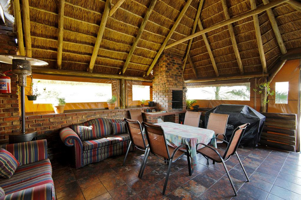 Mall Guesthouse主图