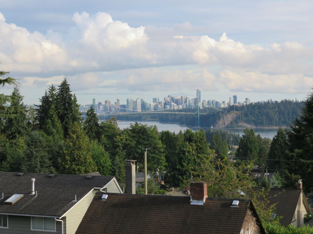 Alice s Guest House B & B主图