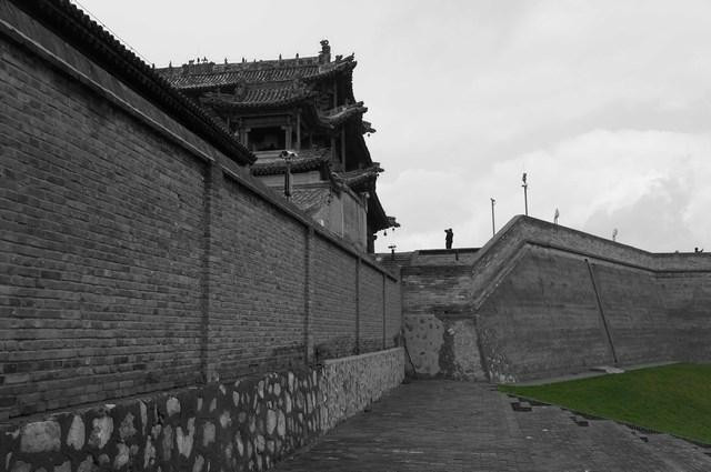 蔚州玉皇阁景点图片