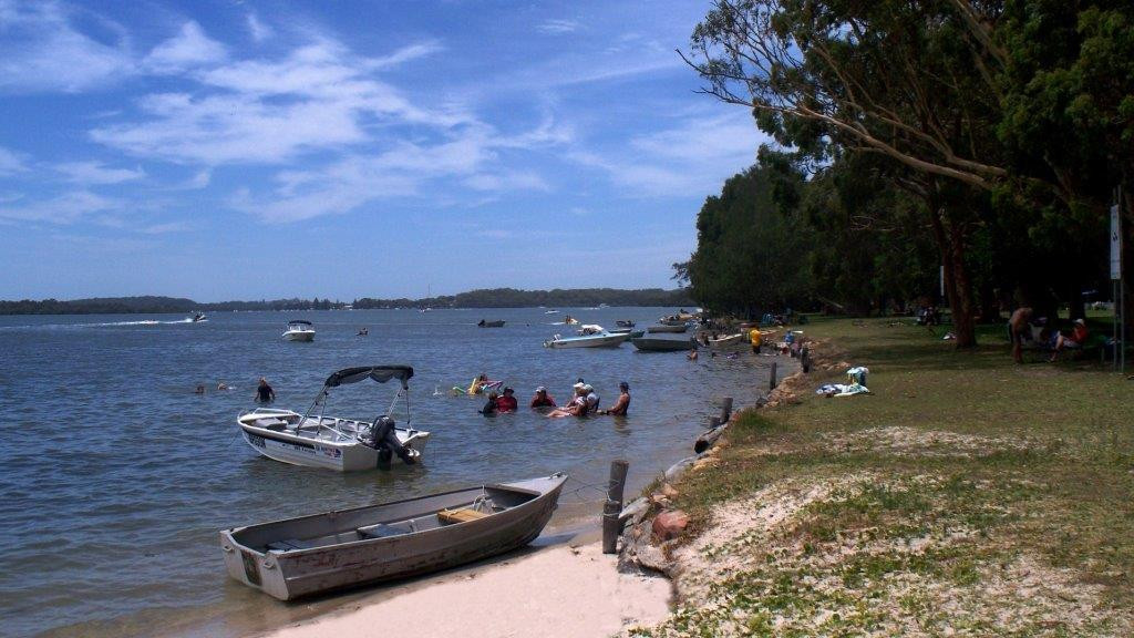 Island Leisure Village