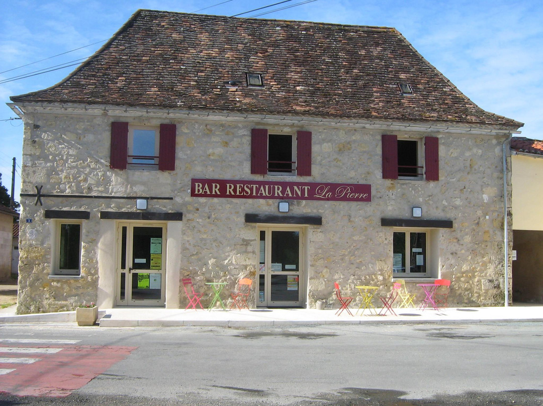 Bourgnac旅游攻略图片
