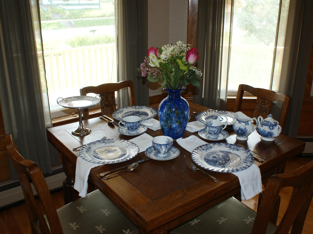 The Gables at Park and Main主图