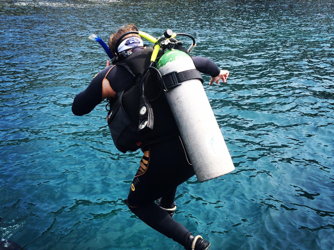 Sandmar Nitrox-阿拉伊阿尔港必去景点