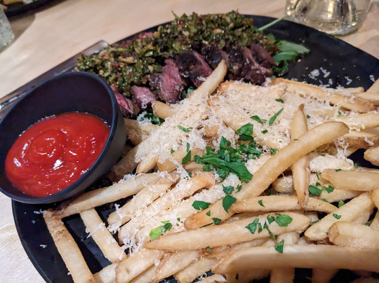 Bronzeville Winery主图