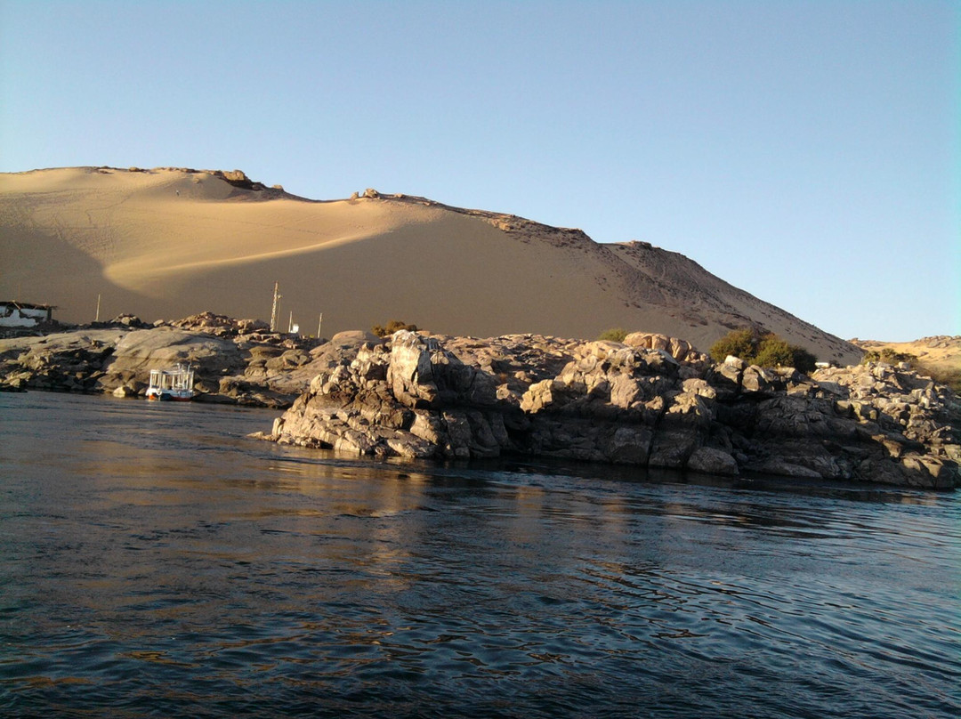 阿布辛贝旅游攻略图片