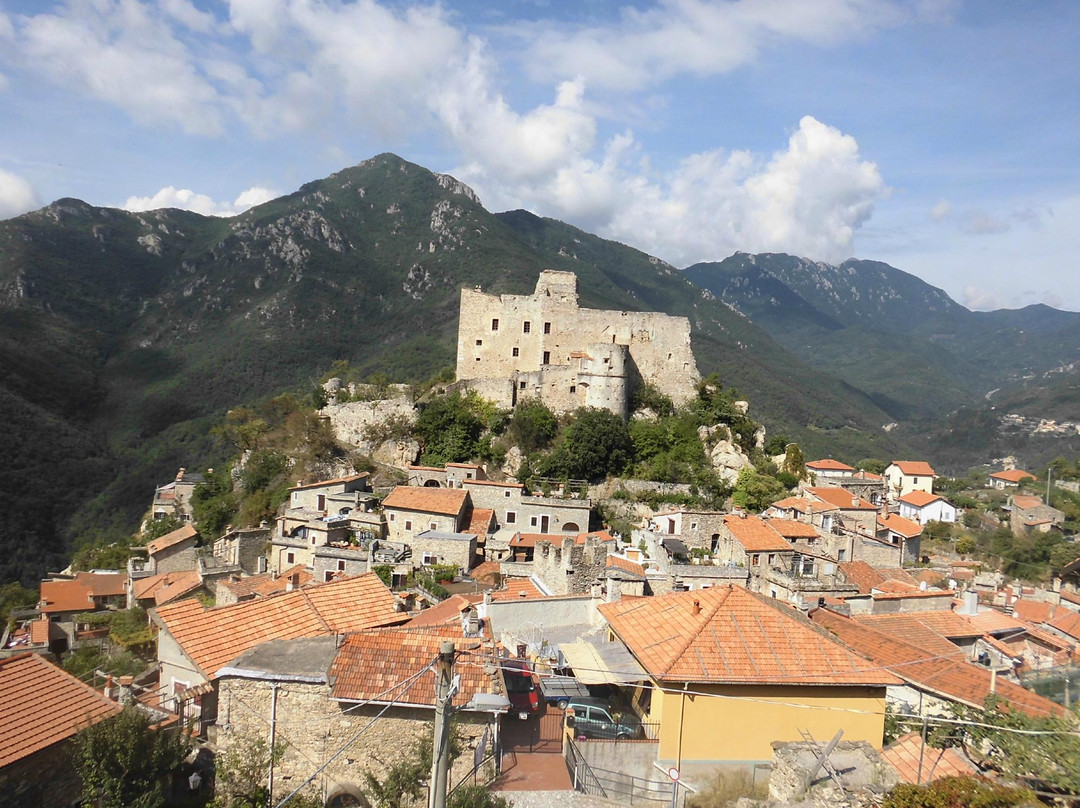 null-Castelvecchio Pascoli