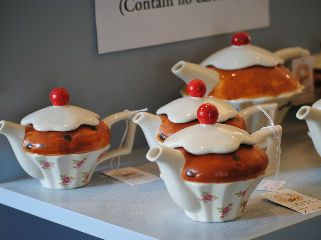 Ceramic Inspirations景点图片