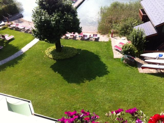 Hotel Seewinkel Mit Seeschlossl
