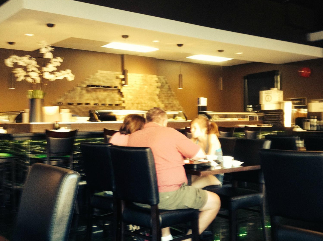 Sushico Japanese Restaurant