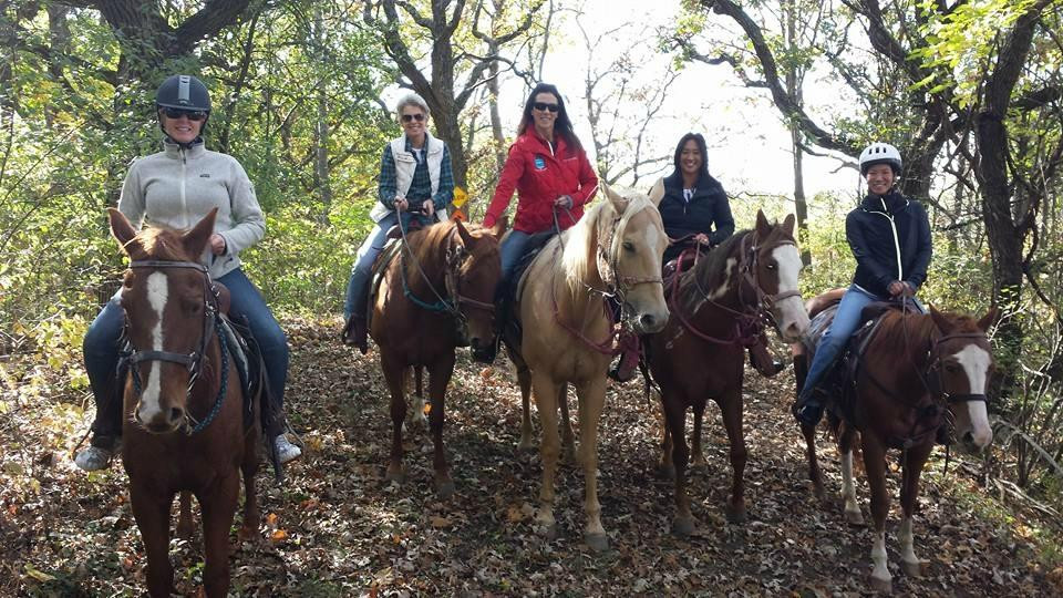 Wild 3L Ranch-Eagle必去景点