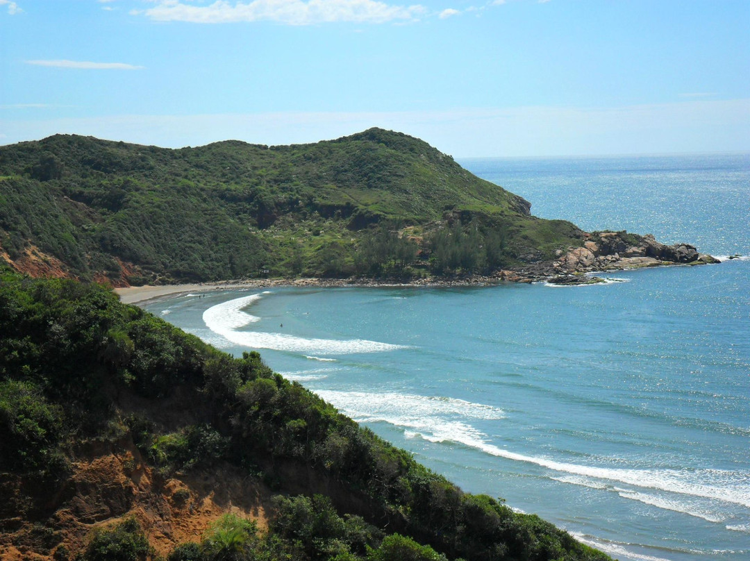 Praia do Porto景点图片