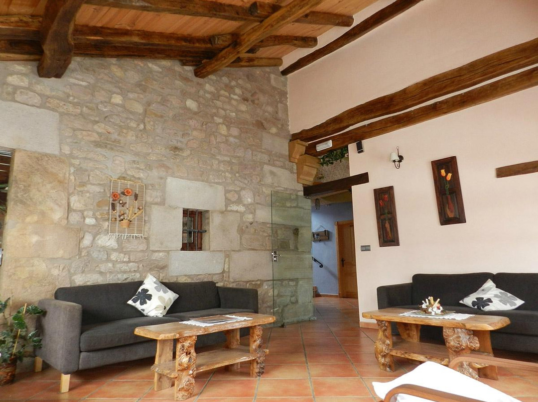 Posada Molino La Vega